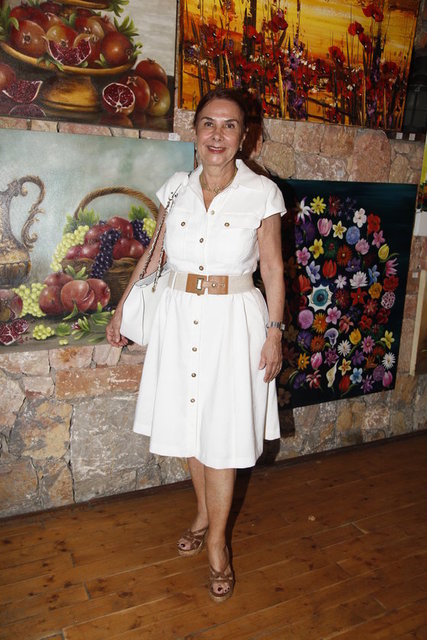 ZEYNEP GERMEN