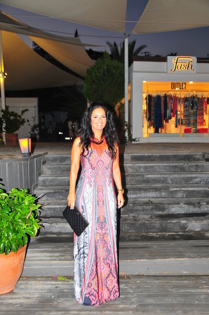 MELDA AKSU