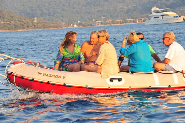 RAHMİ KOÇ