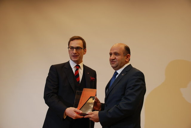 ÖMER KOÇ