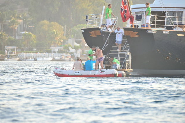 RAHMİ KOÇ