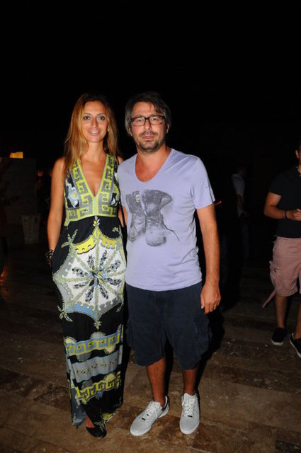 BEYZA - MURAT ARSLAN