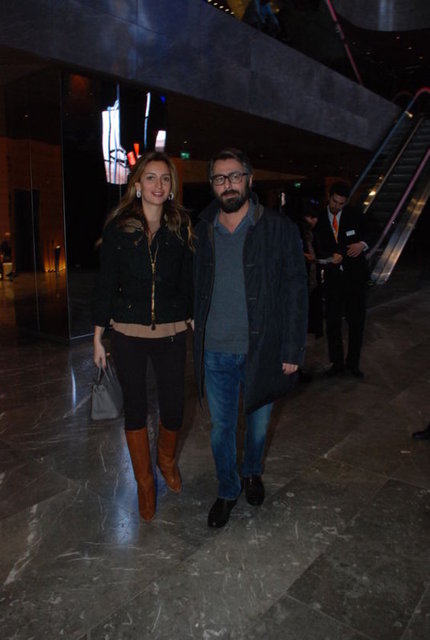 BEYZA - MURAT ARSLAN