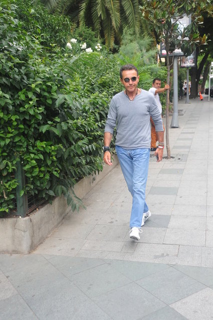 OSMAN ÇARMIKLI