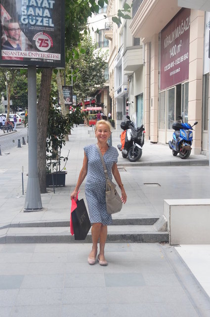 SELDA CERRAHOĞLU