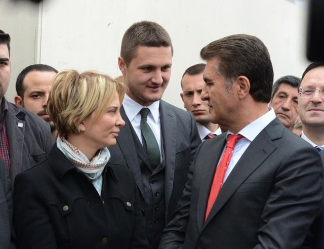 ÖMER, MUSTAFA SARIGÜL