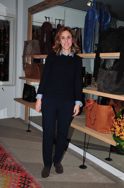 AYŞECAN ÖZYEĞİN OKTAY