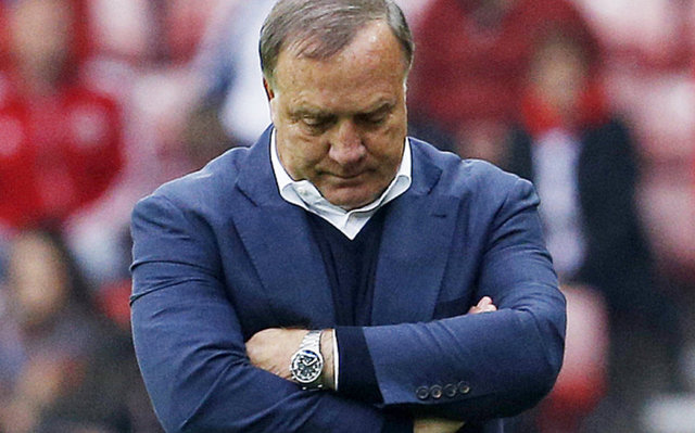 "Vitor Pereira'nın yeni kim gelse bu takımı şampiyon yapar! Advocaat'la bu sezona damga vuracağız"