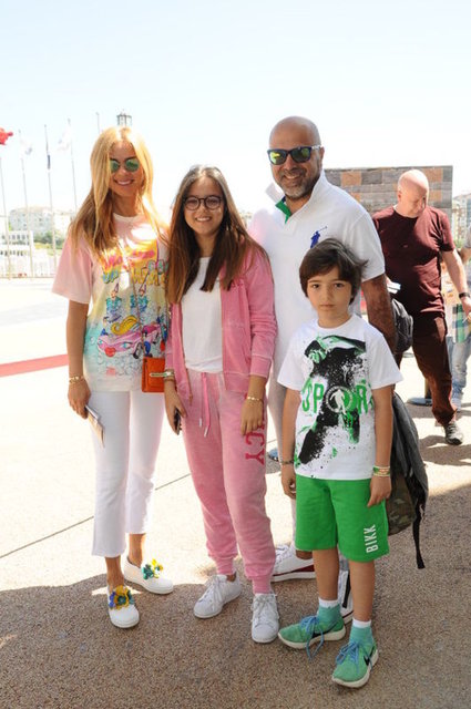 EMEL - NEJDET, DORUK, YAĞMUR AYAYDIN