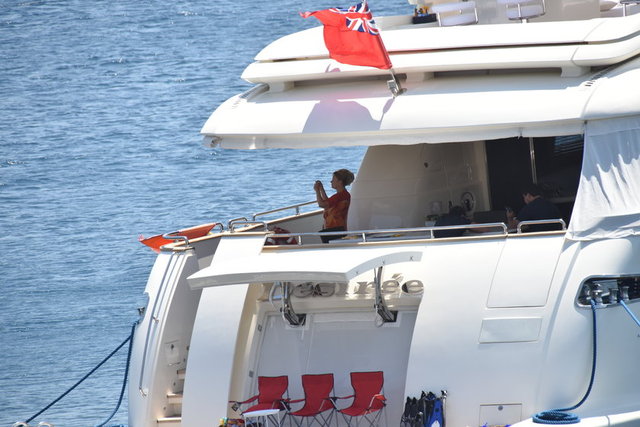 DEMET SABANCI ÇETİNDOĞAN