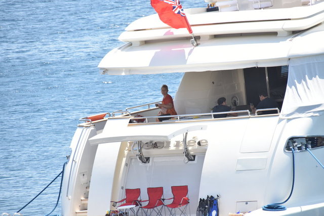 DEMET SABANCI ÇETİNDOĞAN