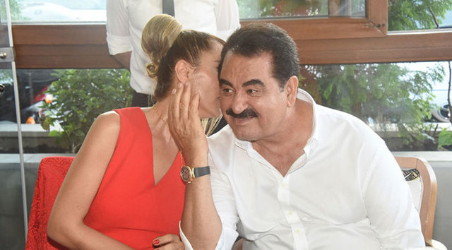 İbo, aradan geçen zamanda Yıldız ile boşandı ve Çakıcı'yı yeniden asistanı yaptı. Dedikodulara göre Damla Buket Çakıcı da intikam için düğmeye bastı.