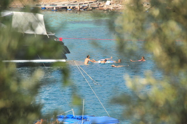 HANDE - MEHMET GAMGAM