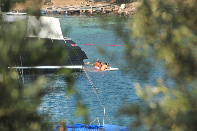 HANDE - MEHMET GAMGAM