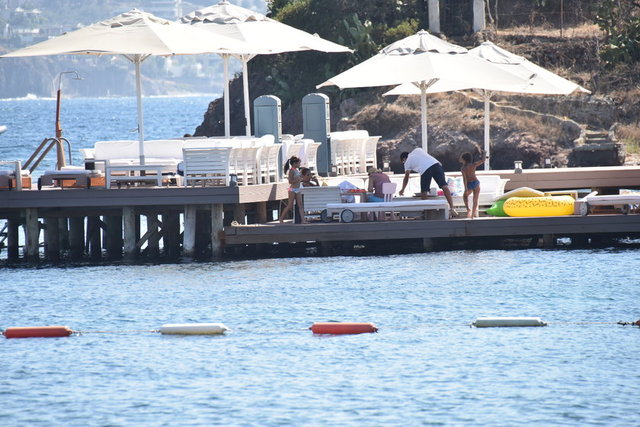 HANDE GAMGAM
