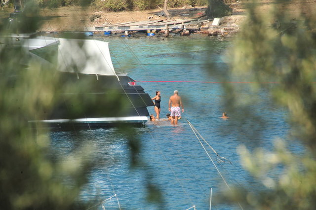 HANDE GAMGAM