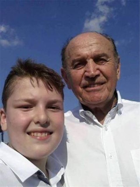 "Cumhurbaşkanımız beni ismen tanıyor"Maltepe'de oturan 14 yaşındaki ortaokul öğrencisi Yakup Nurullah Narin selfie serüvenini anlattı.