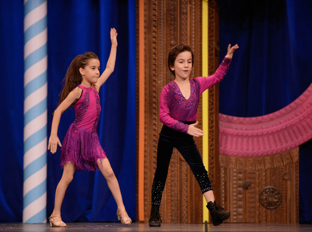 Güldüy Güldüy Show Çocuk 6. Bölüm Fotoğrafları