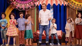 Güldüy Güldüy Show Çocuk 6. Bölüm Fotoğrafları