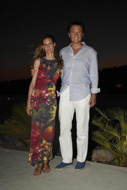 STEPHANIE - HAKAN BULGURLU