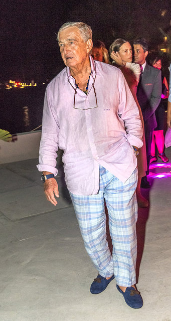 RAHMİ KOÇ