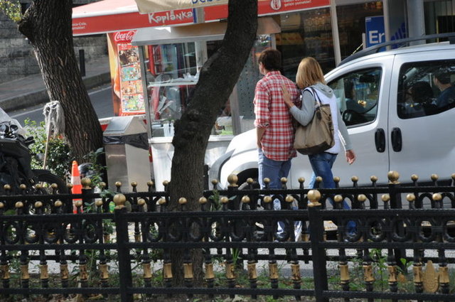 AYSEN SABANCI - MİRKELAM
