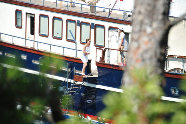 AYSEN SABANCI