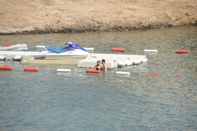 AYSEN SABANCI - MİRKELAM