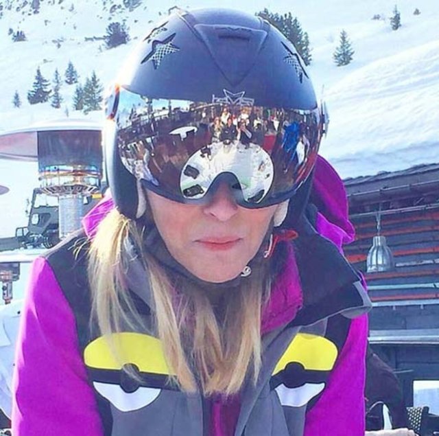 ARZU SABANCI