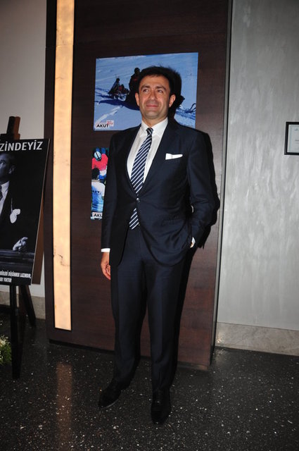 MURAT AKSU