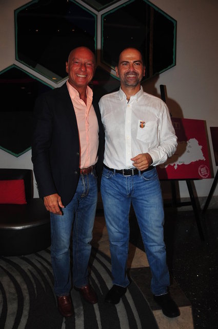 JEFF HAKKO, NASUH MAHRUKİ