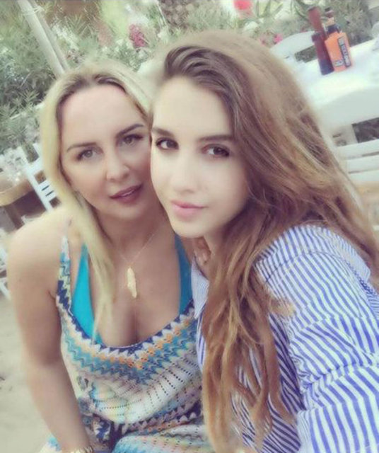 AYLİN, AYŞE YILMAZ