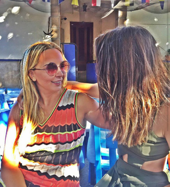 AYLİN, SENA YILMAZ