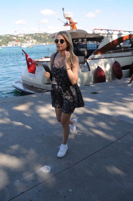 PINAR SABANCI