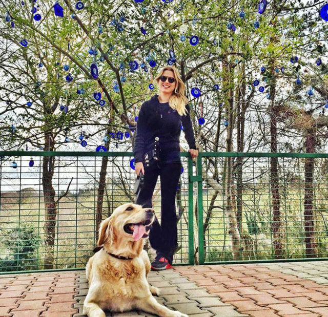 PINAR SABANCI