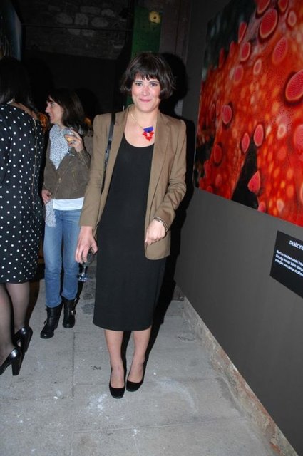 AYŞE BOYNER