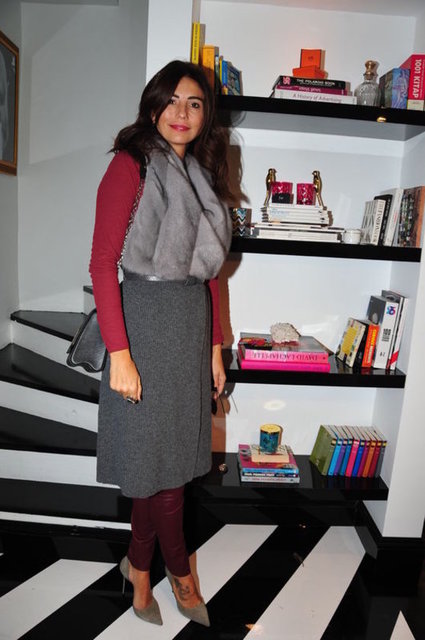 FULYA GÜNDOĞDU