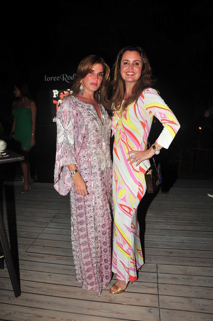 ISABELLA HOLGUIN, SILVA LOPEZ DE MASA