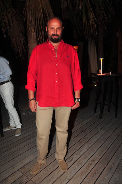 GÖKHAN ÇARMIKLI 