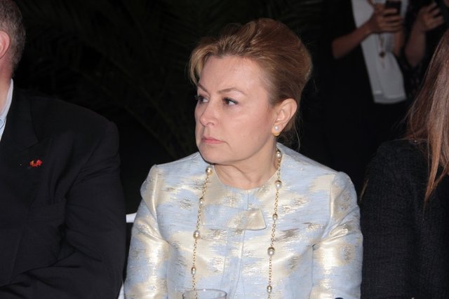 DEMET SABANCI ÇETİNDOĞAN