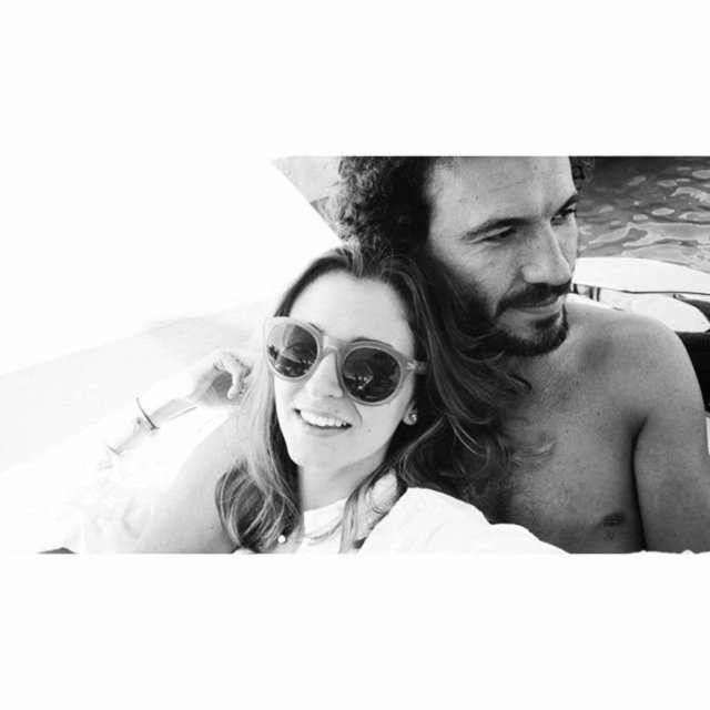 GABRIELA PALATCHI - EDİZ ELHADEF
