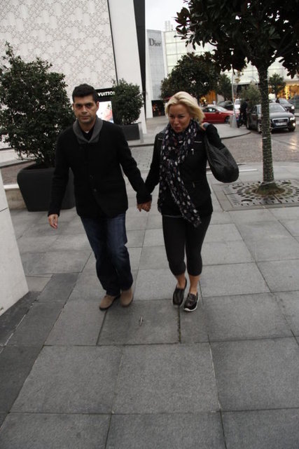 CEYLA AYSAL - MEHMET KIRKLAR