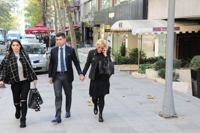 CEYLA AYSAL - MEHMET KIRKLAR