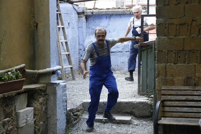 Gülümse Yeter 6. Bölüm Fotoğrafları