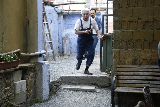 Gülümse Yeter 6. Bölüm Fotoğrafları