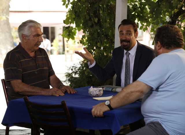 Gülümse Yeter 6. Bölüm Fotoğrafları