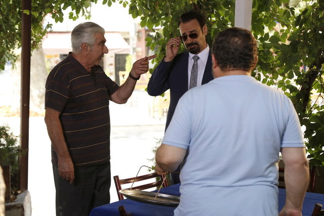 Gülümse Yeter 6. Bölüm Fotoğrafları