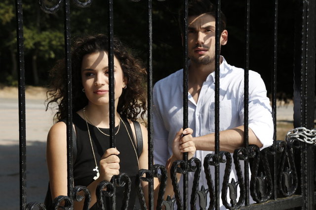 Gülümse Yeter 6. Bölüm Fotoğrafları