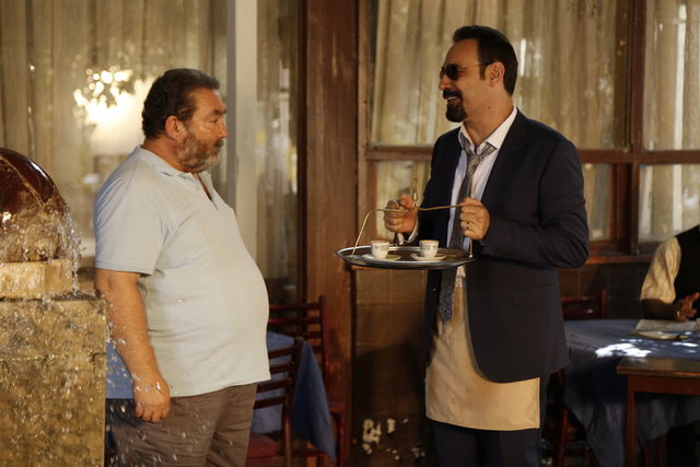 Gülümse Yeter 6. Bölüm Fotoğrafları