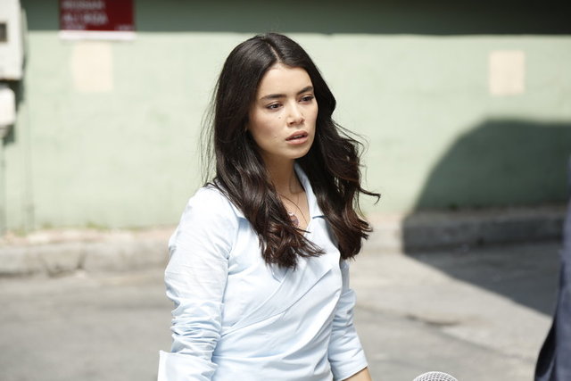 Gülümse Yeter 6. Bölüm Fotoğrafları